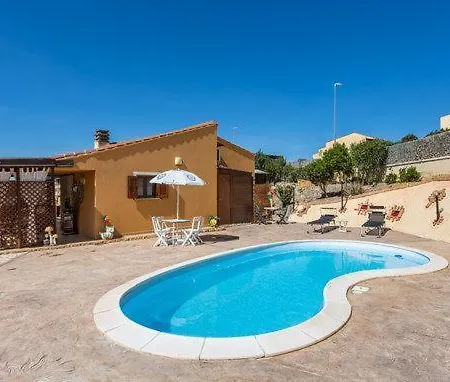Villetta Maryblu Holiday home